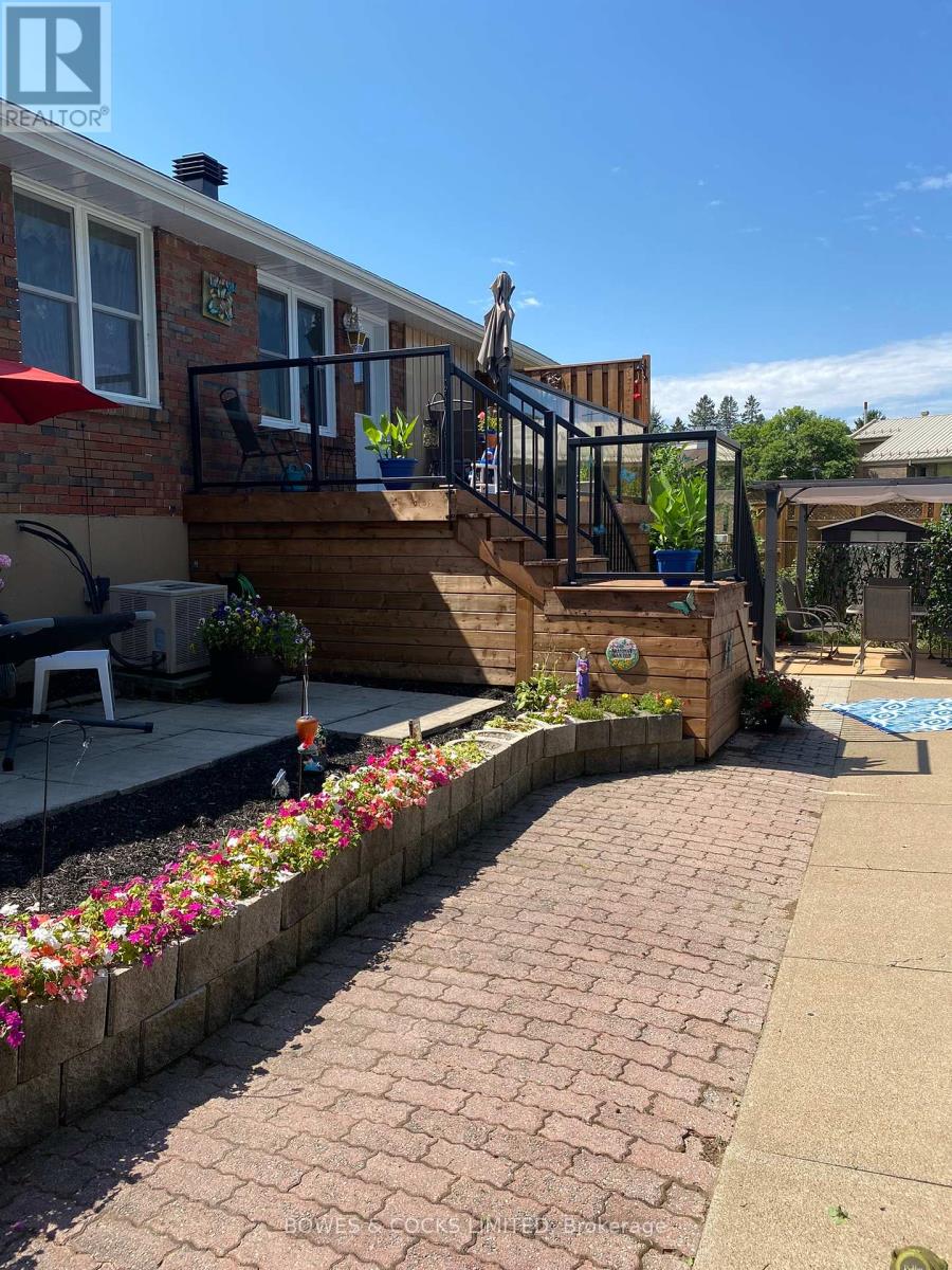 99 Maple Street, Bancroft (Bancroft Ward), Ontario  K0L 1C0 - Photo 25 - X12239446