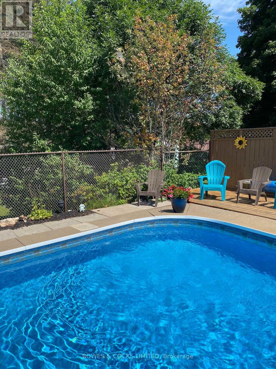 99 Maple Street, Bancroft (Bancroft Ward), Ontario  K0L 1C0 - Photo 28 - X12239446