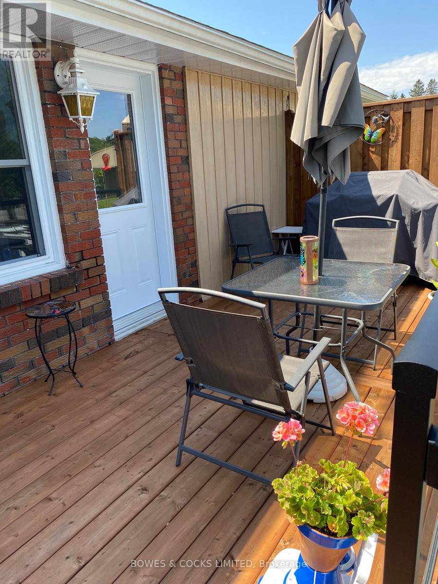 99 Maple Street, Bancroft (Bancroft Ward), Ontario  K0L 1C0 - Photo 30 - X12239446