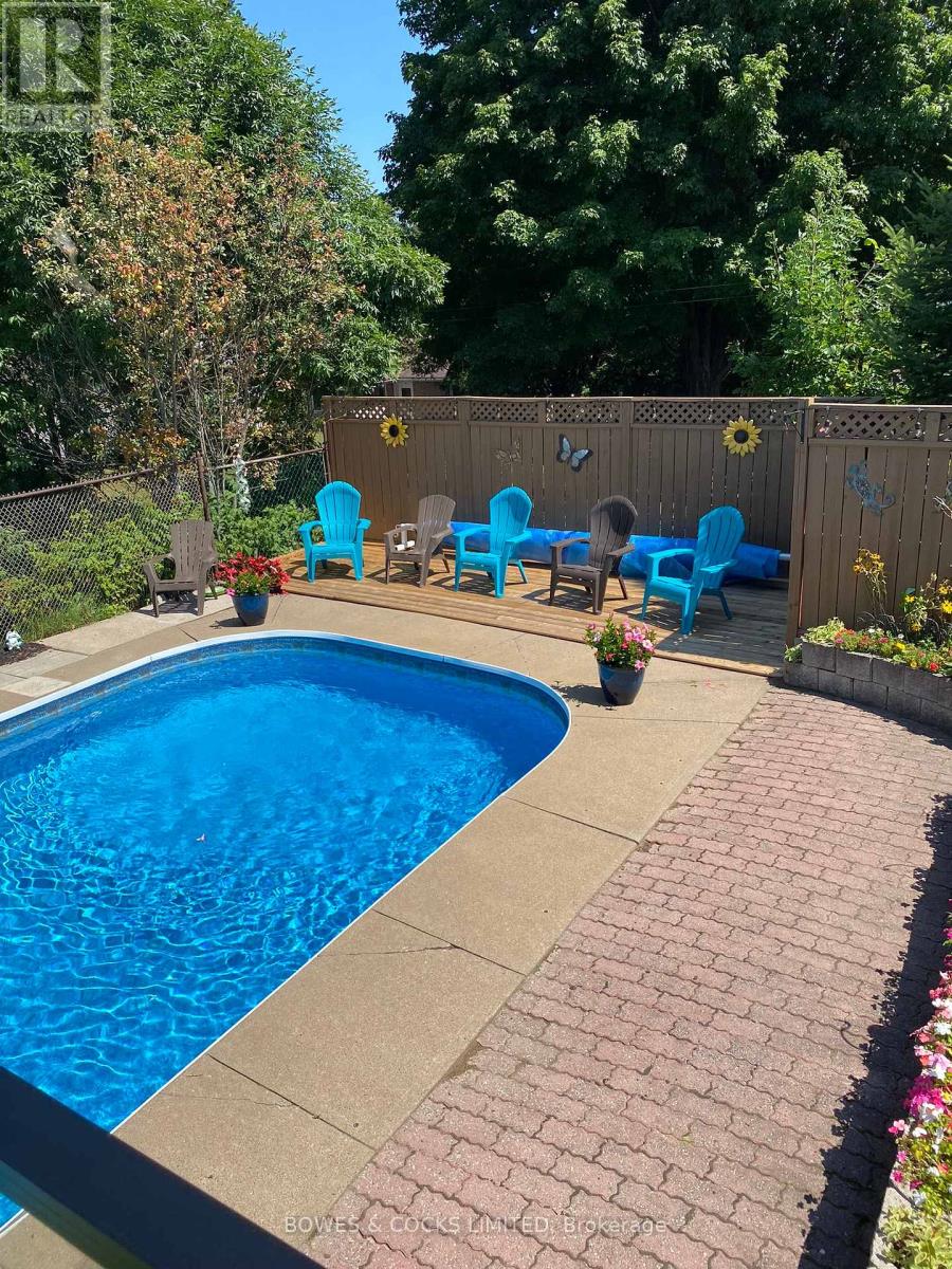 99 Maple Street, Bancroft (Bancroft Ward), Ontario  K0L 1C0 - Photo 34 - X12239446