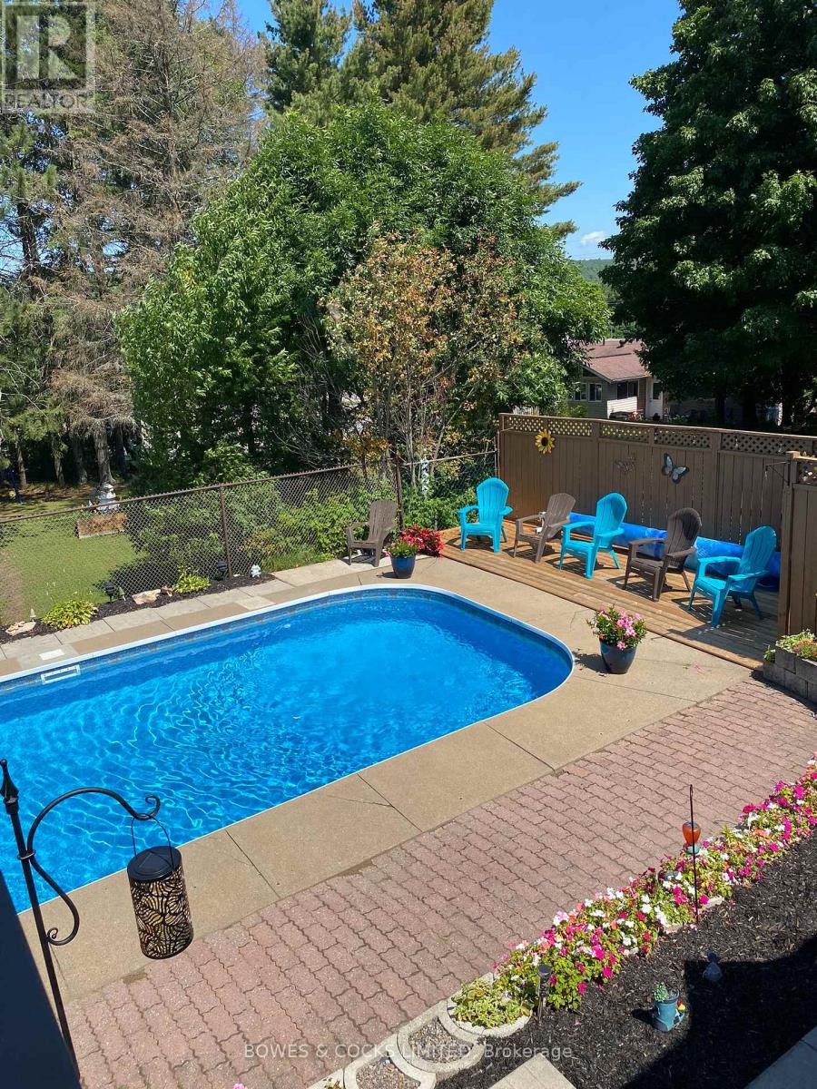 99 Maple Street, Bancroft (Bancroft Ward), Ontario  K0L 1C0 - Photo 35 - X12239446