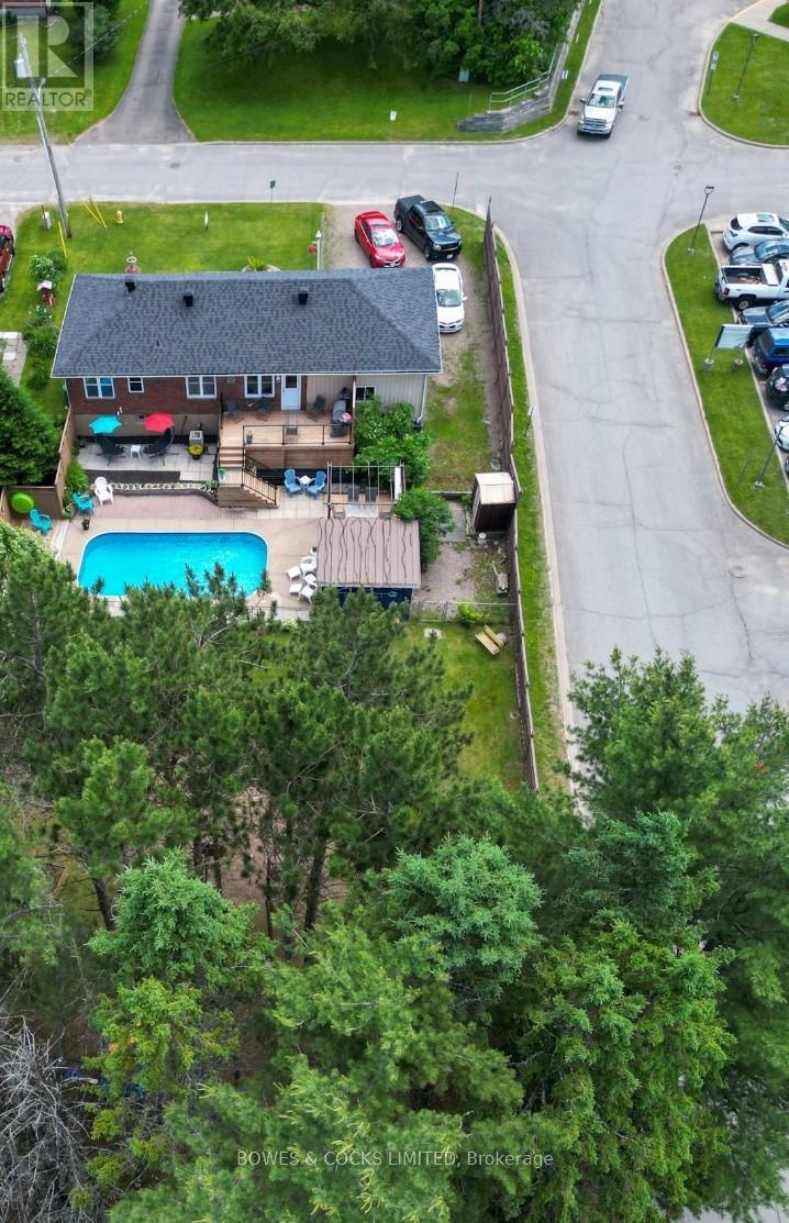 99 Maple Street, Bancroft (Bancroft Ward), Ontario  K0L 1C0 - Photo 45 - X12239446