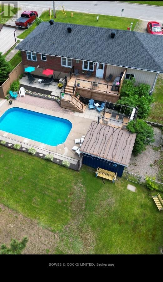 99 Maple Street, Bancroft (Bancroft Ward), Ontario  K0L 1C0 - Photo 48 - X12239446