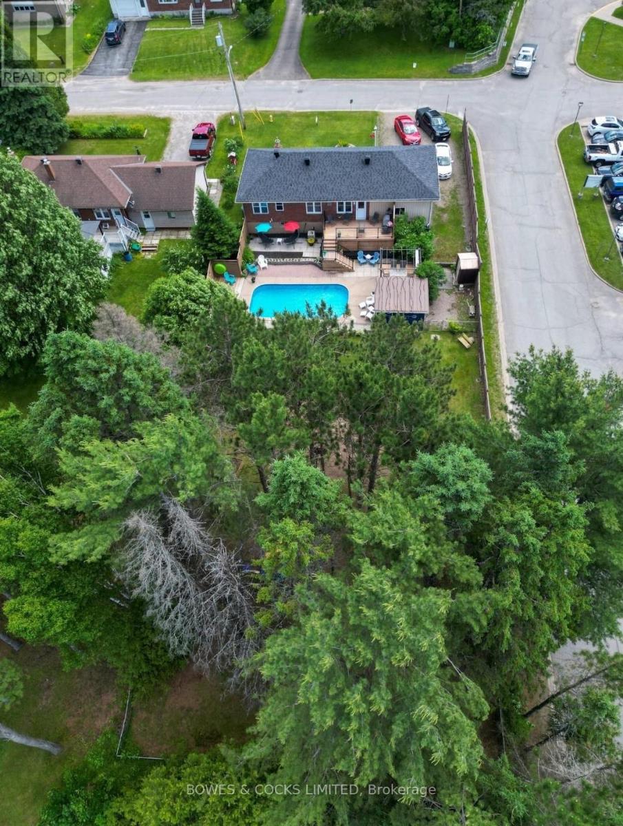 99 Maple Street, Bancroft (Bancroft Ward), Ontario  K0L 1C0 - Photo 49 - X12239446