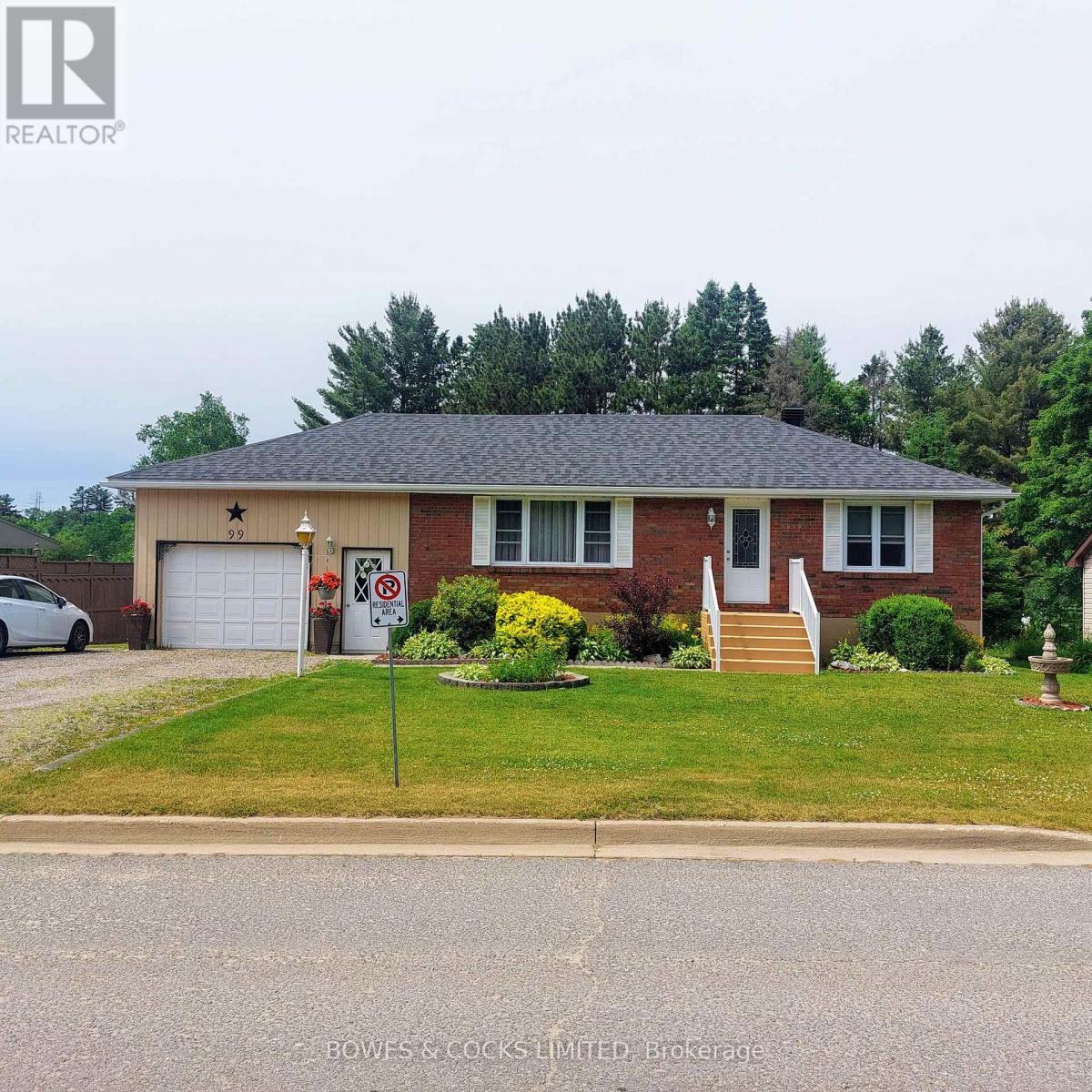 99 Maple Street, Bancroft (Bancroft Ward), Ontario  K0L 1C0 - Photo 50 - X12239446