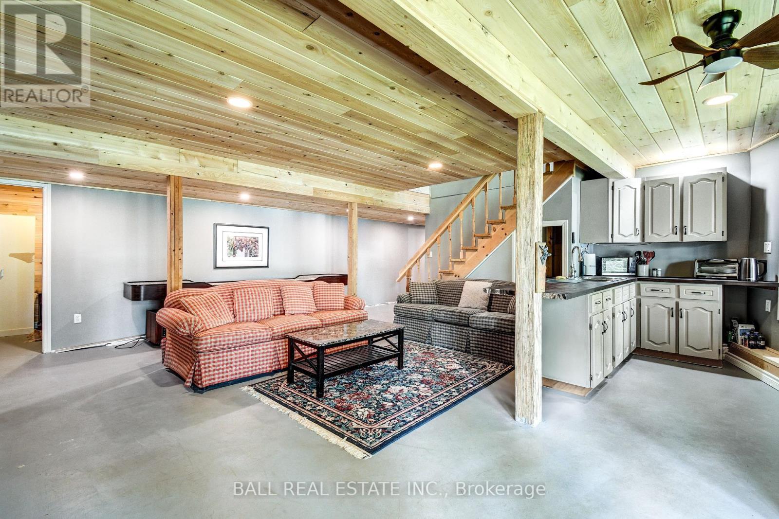 110 Lillian Lane, Tudor And Cashel (Tudor Ward), Ontario  K0L 1W0 - Photo 33 - X12239593