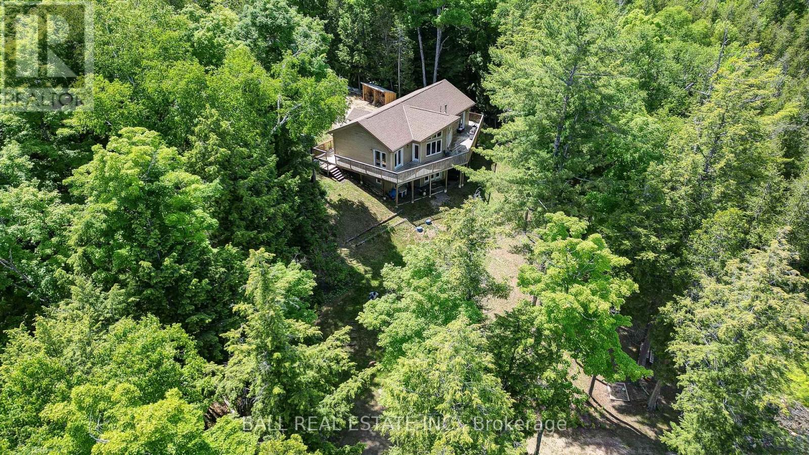 110 Lillian Lane, Tudor And Cashel (Tudor Ward), Ontario  K0L 1W0 - Photo 42 - X12239593