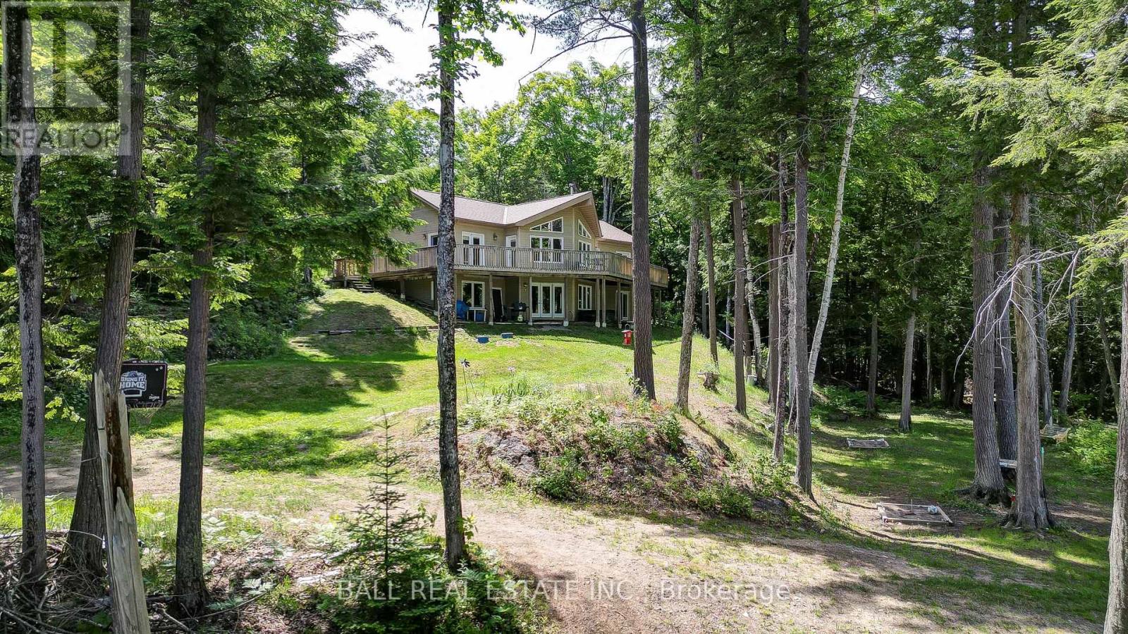 110 Lillian Lane, Tudor And Cashel (Tudor Ward), Ontario  K0L 1W0 - Photo 43 - X12239593