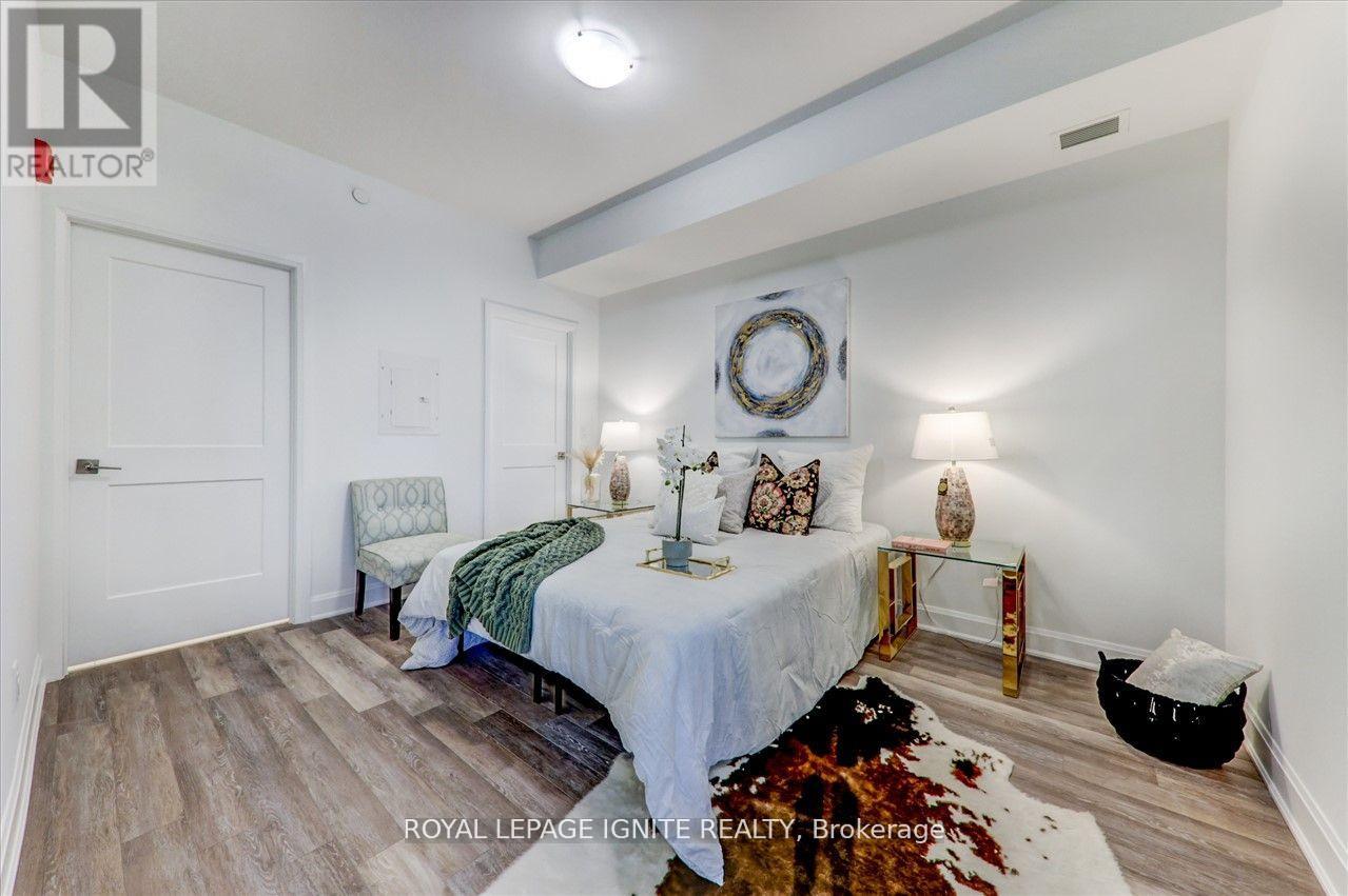 318 - 50 Lakebreeze Drive, Clarington (Newcastle), Ontario  L1B 0V9 - Photo 19 - E12239517