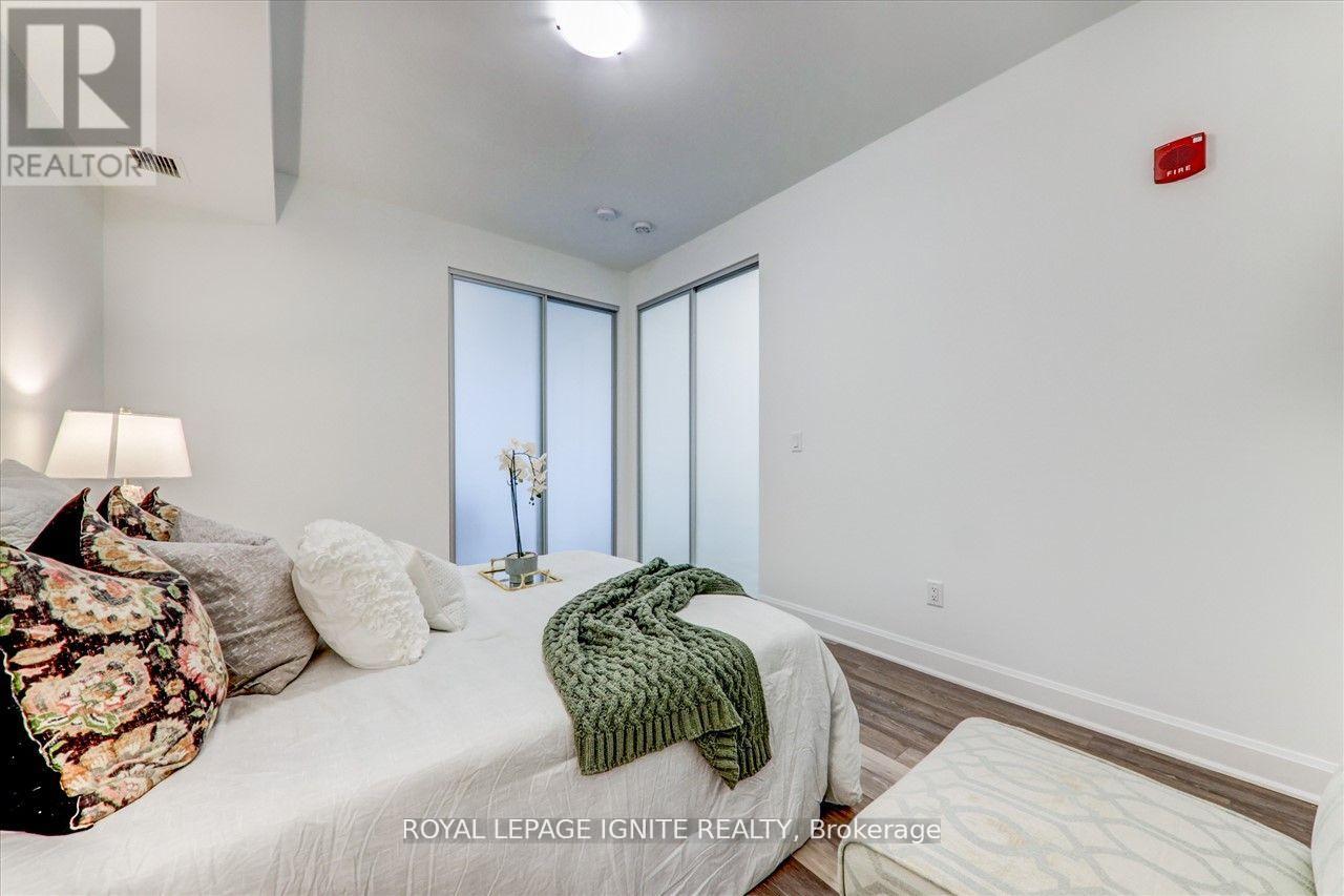 318 - 50 Lakebreeze Drive, Clarington (Newcastle), Ontario  L1B 0V9 - Photo 21 - E12239517