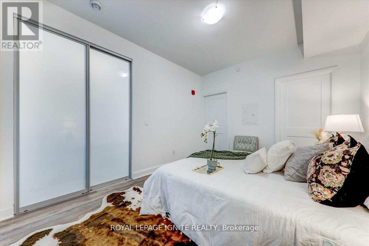 318 - 50 Lakebreeze Drive, Clarington (Newcastle), Ontario  L1B 0V9 - Photo 22 - E12239517