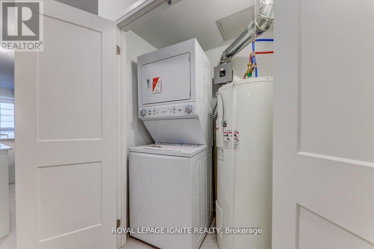 318 - 50 Lakebreeze Drive, Clarington (Newcastle), Ontario  L1B 0V9 - Photo 24 - E12239517