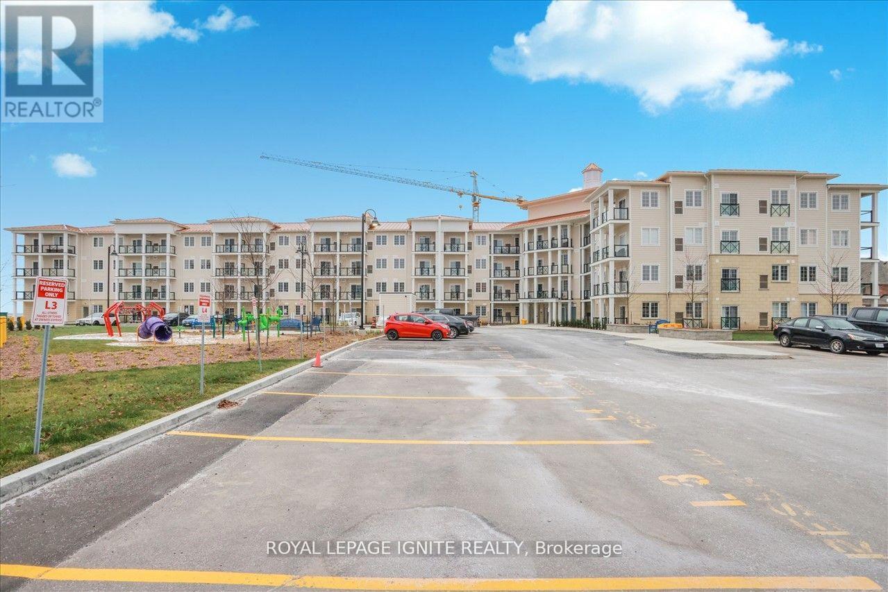 318 - 50 Lakebreeze Drive, Clarington (Newcastle), Ontario  L1B 0V9 - Photo 29 - E12239517