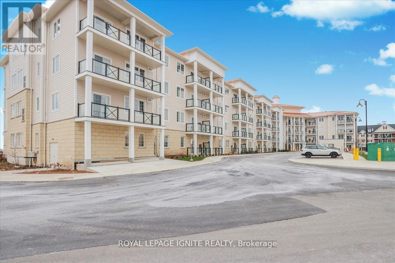 318 - 50 Lakebreeze Drive, Clarington (Newcastle), Ontario  L1B 0V9 - Photo 30 - E12239517