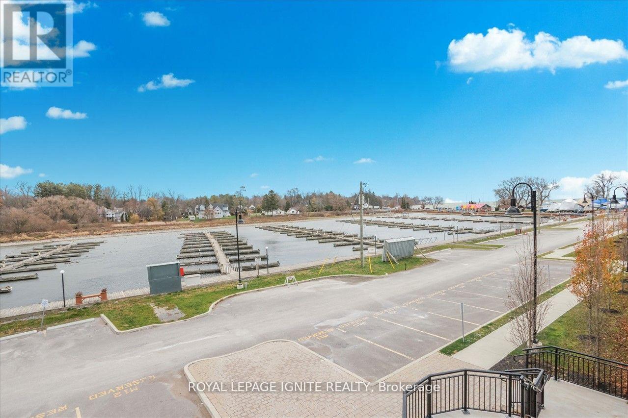 318 - 50 Lakebreeze Drive, Clarington (Newcastle), Ontario  L1B 0V9 - Photo 32 - E12239517