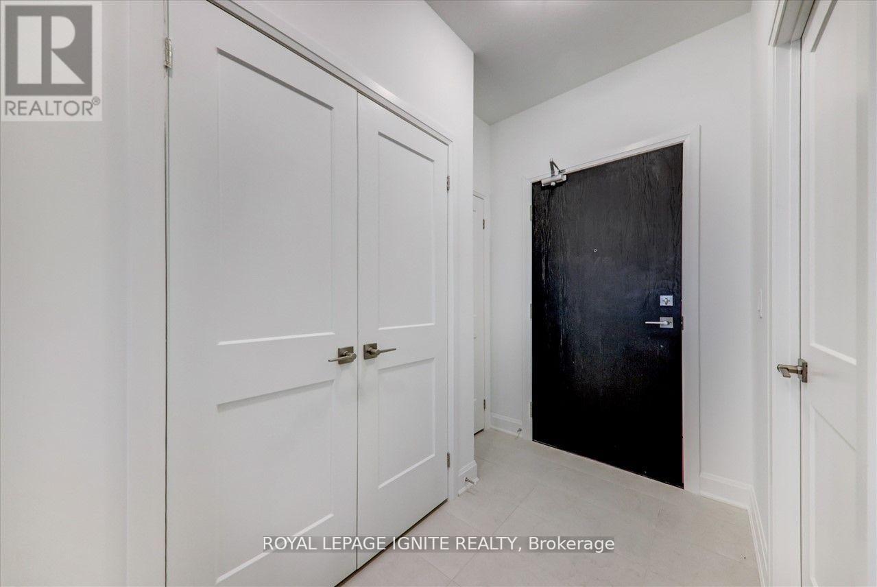 318 - 50 Lakebreeze Drive, Clarington (Newcastle), Ontario  L1B 0V9 - Photo 6 - E12239517