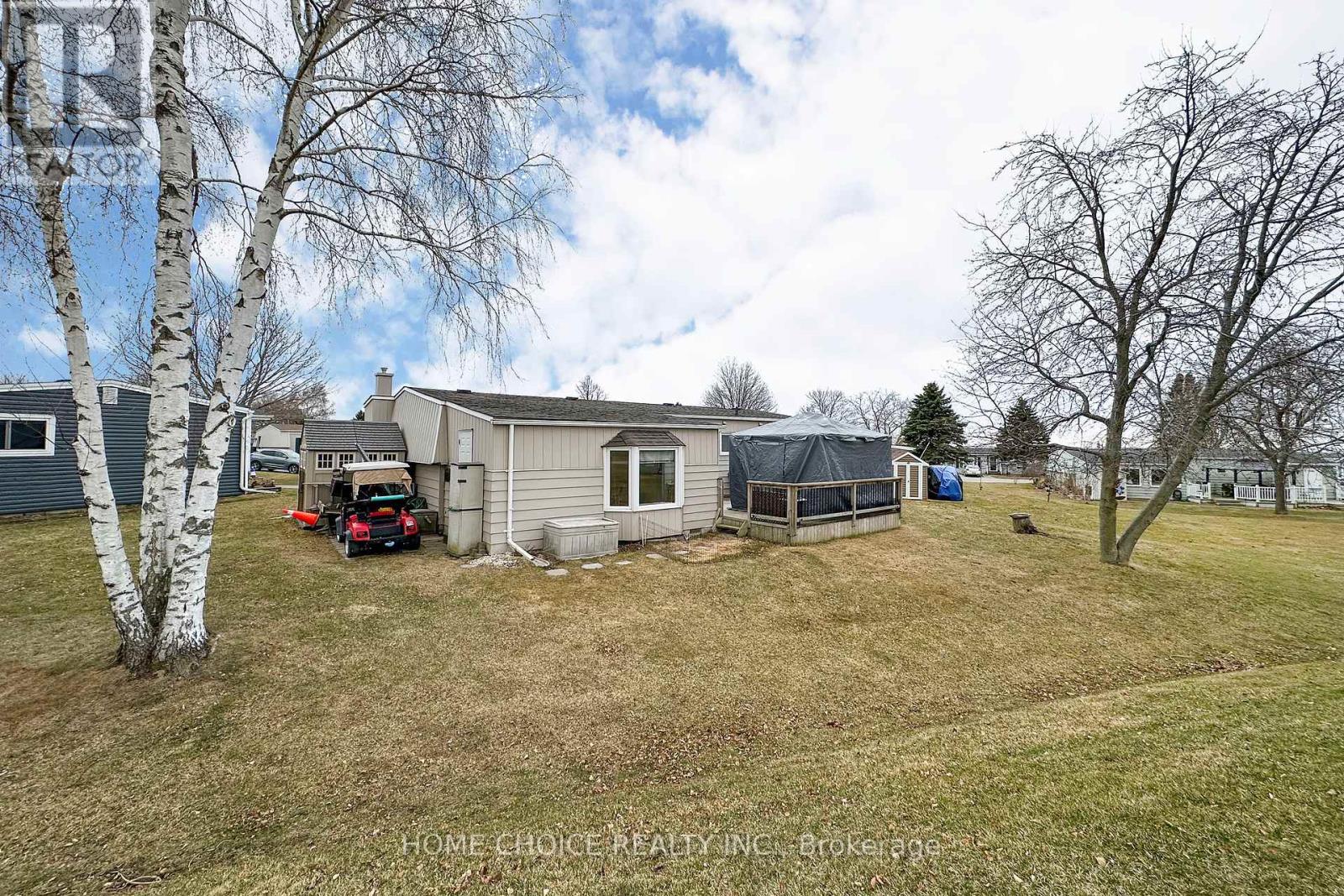 8 Seventh Hole Court, Clarington (Newcastle), Ontario  L1B 1B5 - Photo 23 - E12239534