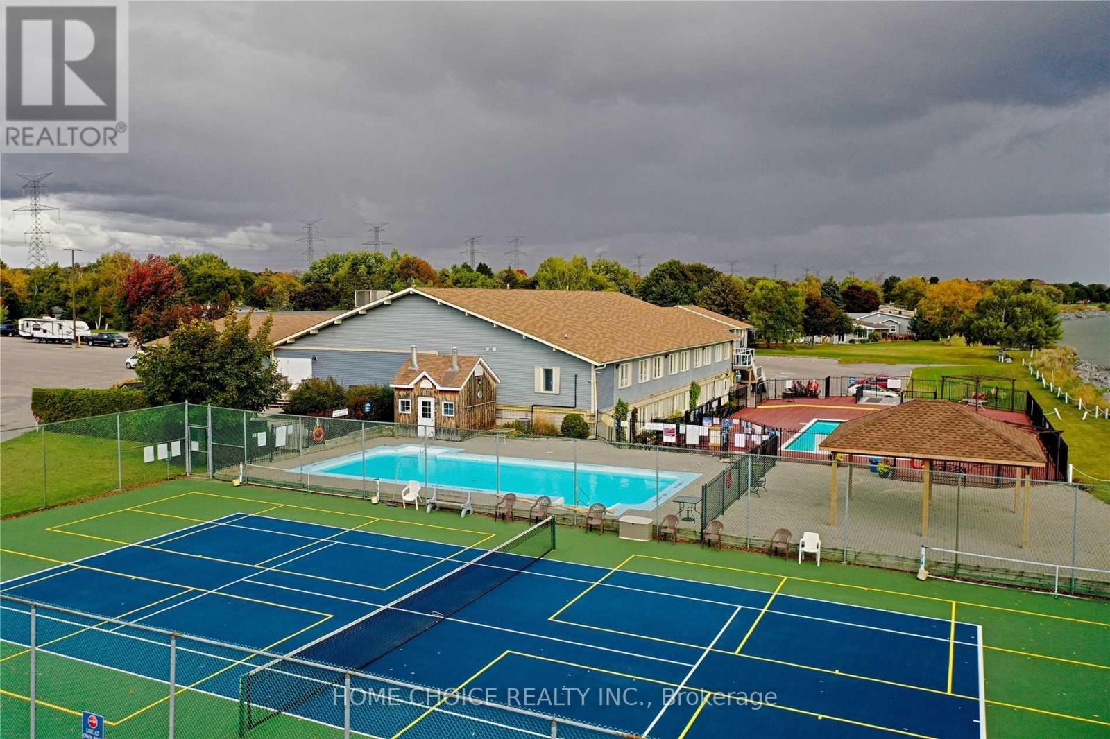 8 Seventh Hole Court, Clarington (Newcastle), Ontario  L1B 1B5 - Photo 42 - E12239534