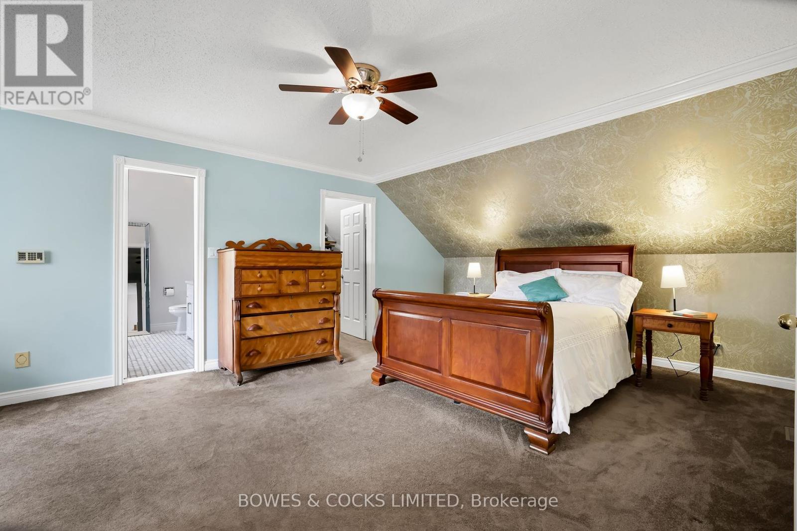 3255 Pollard Road, Clarington, Ontario  K0L 2W0 - Photo 15 - E12239686