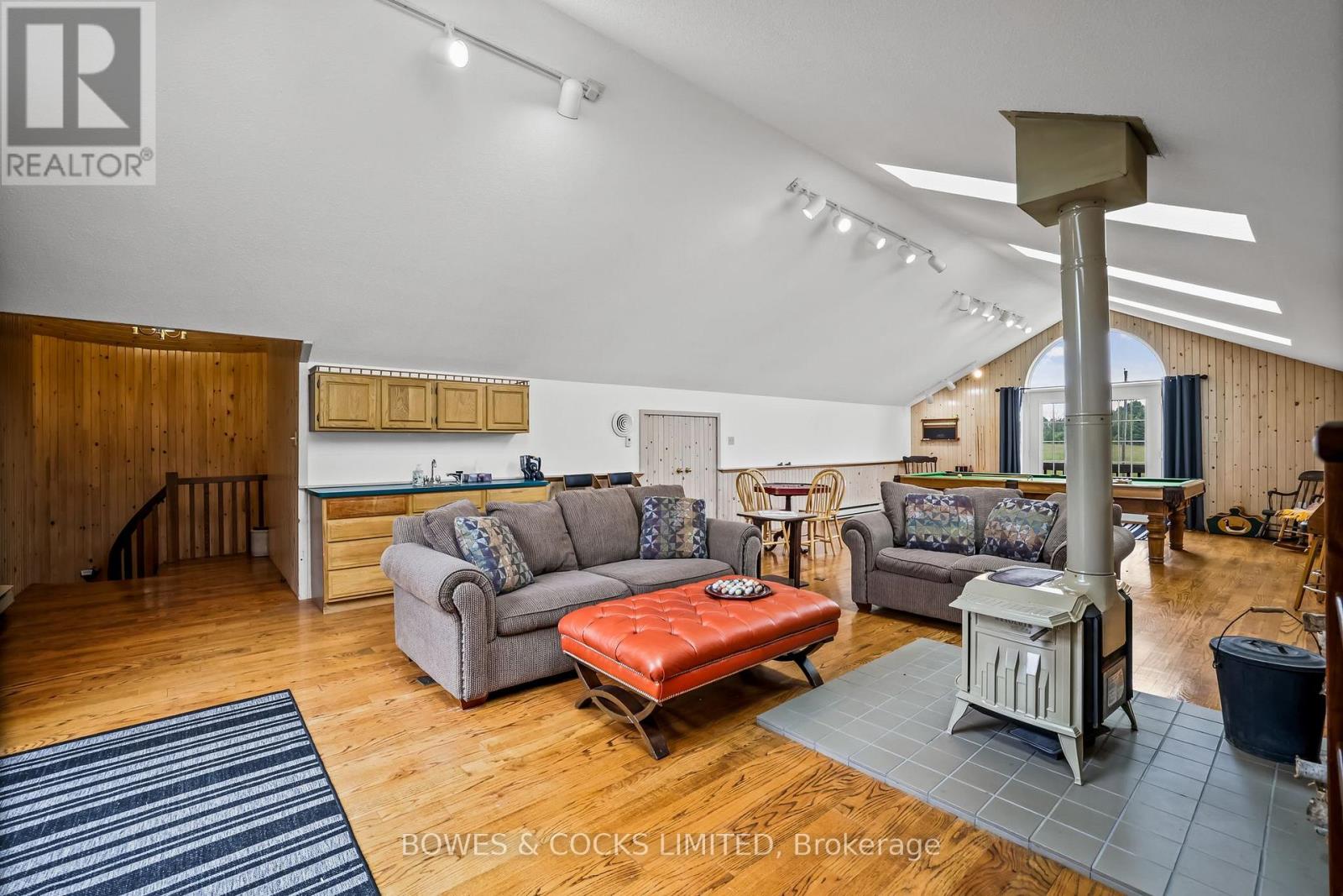 3255 Pollard Road, Clarington, Ontario  K0L 2W0 - Photo 38 - E12239686