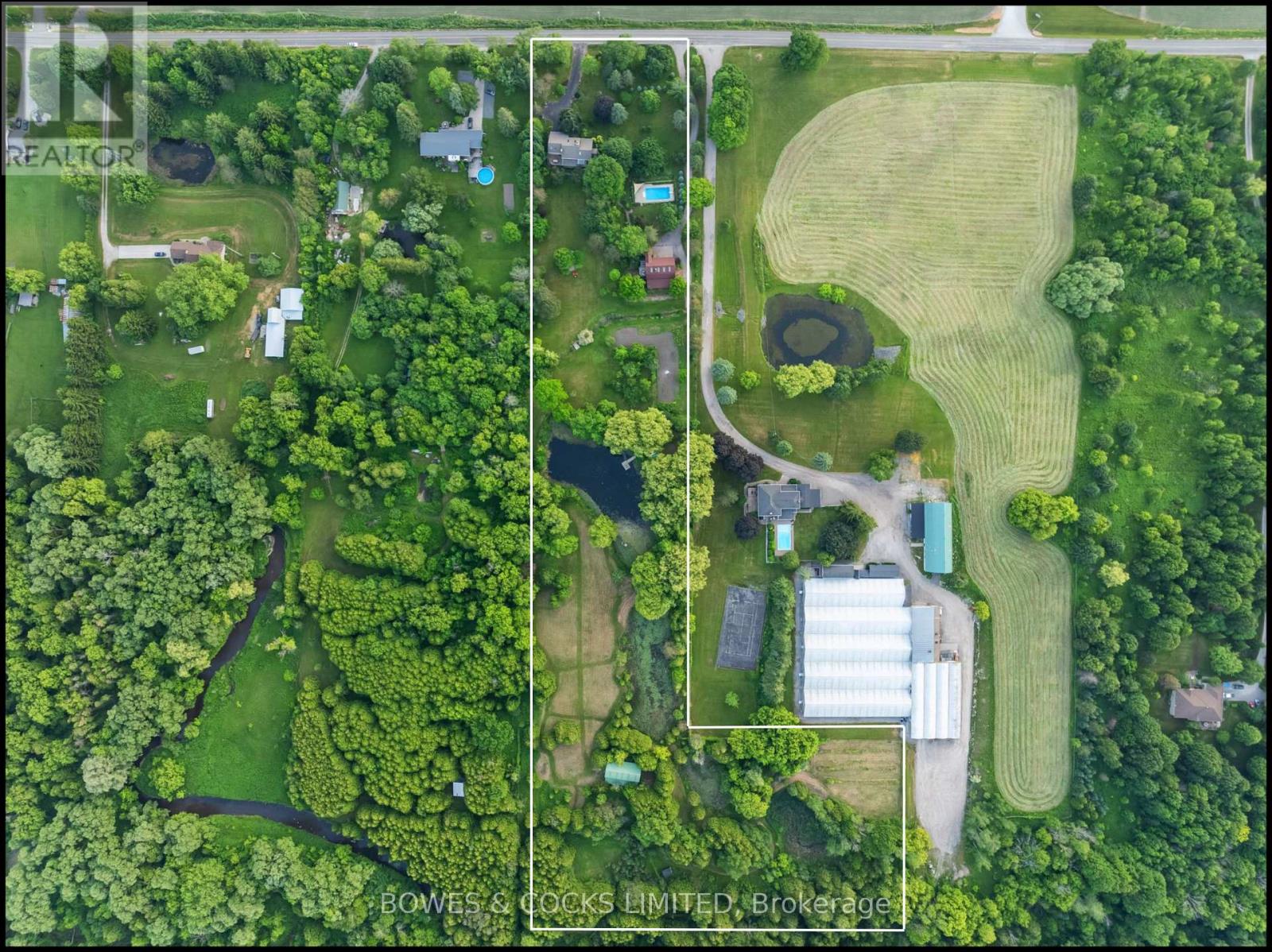 3255 Pollard Road, Clarington, Ontario  K0L 2W0 - Photo 49 - E12239686