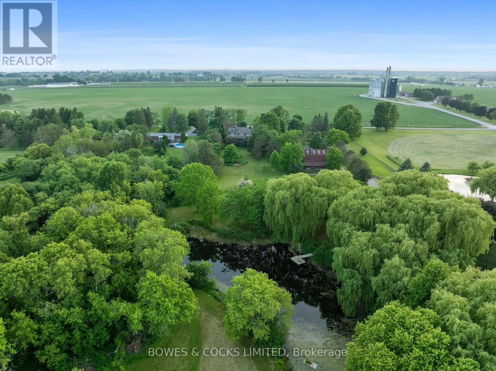 3255 Pollard Road, Clarington, Ontario  K0L 2W0 - Photo 50 - E12239686