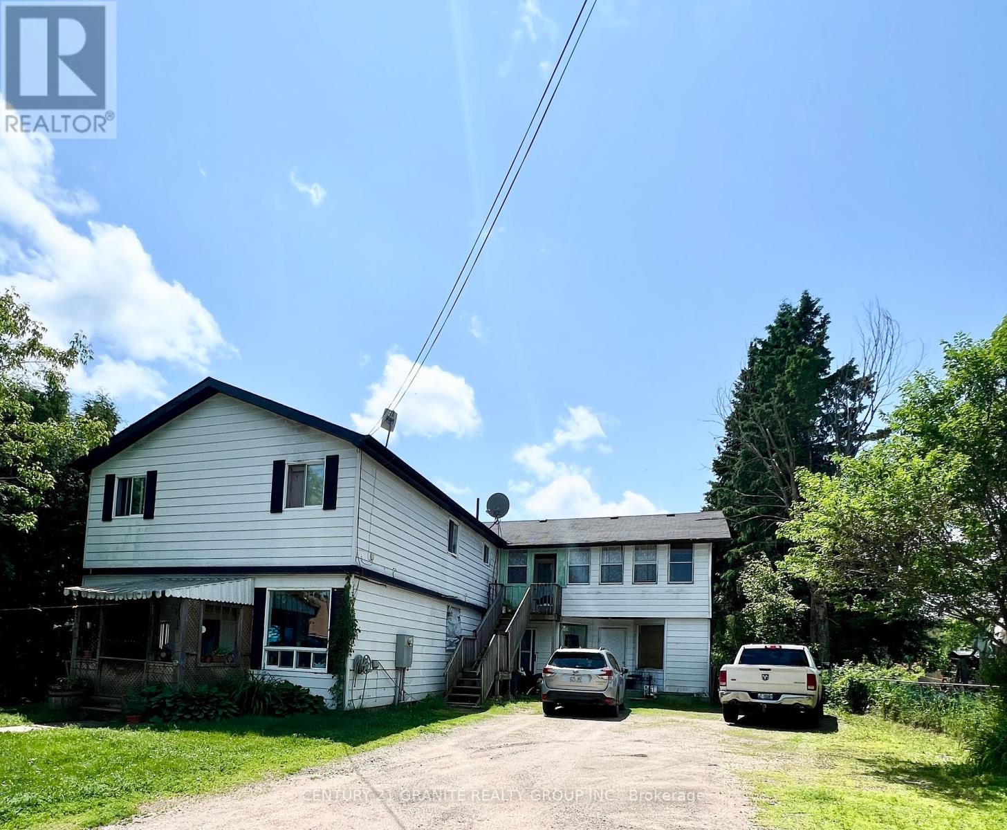 4 - 2289 LOOP ROAD, highlands east (monmouth), Ontario