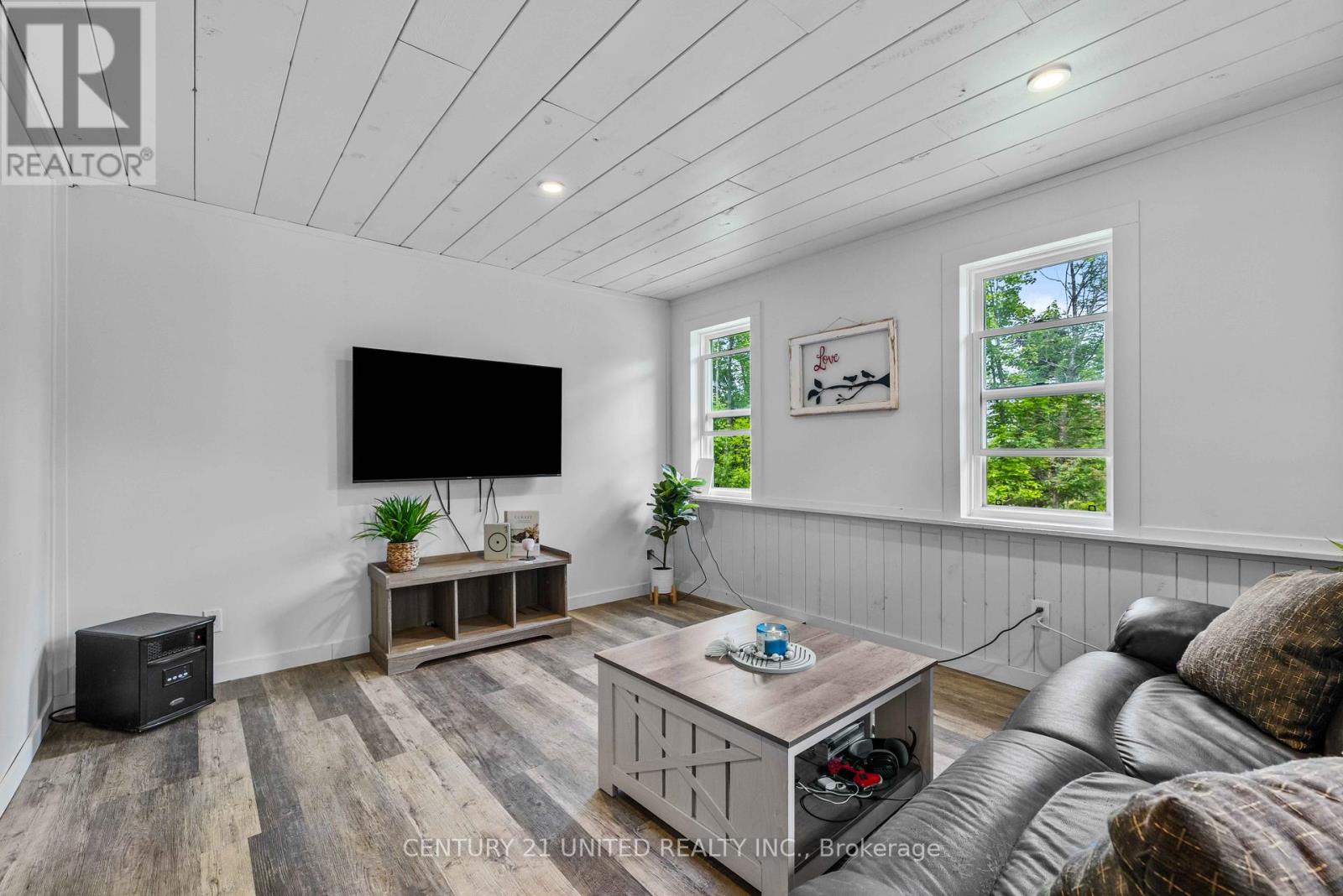 8 Library Road, North Kawartha, Ontario  K0L 3E0 - Photo 13 - X12239783