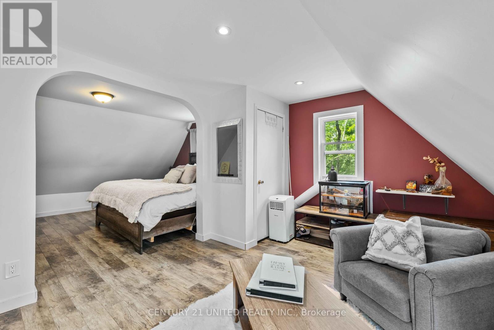 8 Library Road, North Kawartha, Ontario  K0L 3E0 - Photo 21 - X12239783