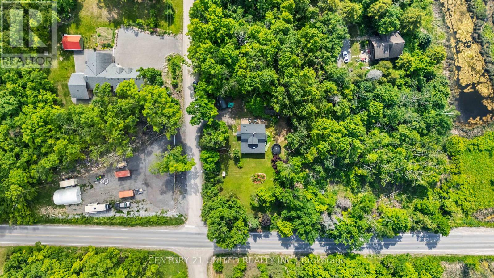 8 Library Road, North Kawartha, Ontario  K0L 3E0 - Photo 27 - X12239783