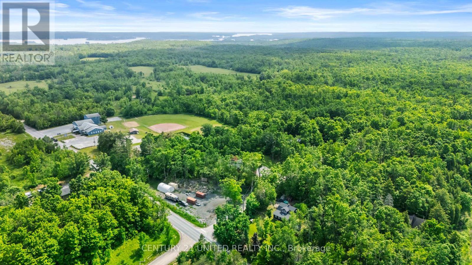 8 Library Road, North Kawartha, Ontario  K0L 3E0 - Photo 28 - X12239783