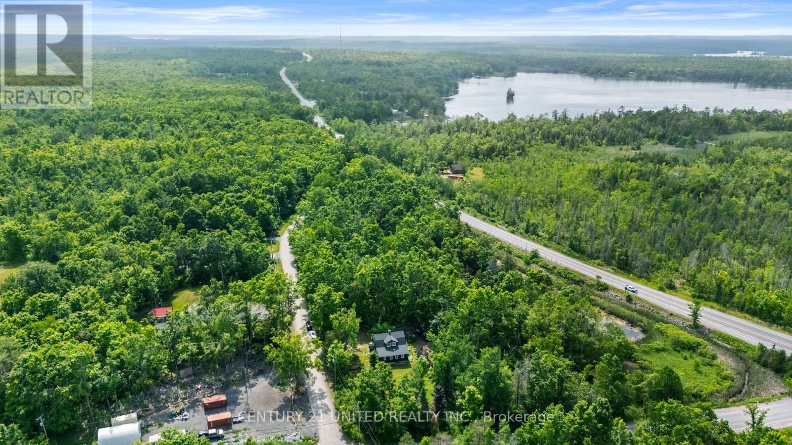 8 Library Road, North Kawartha, Ontario  K0L 3E0 - Photo 29 - X12239783