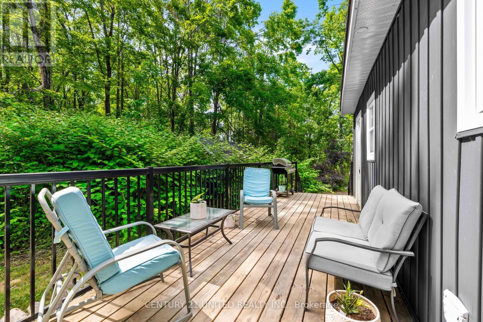 8 Library Road, North Kawartha, Ontario  K0L 3E0 - Photo 4 - X12239783