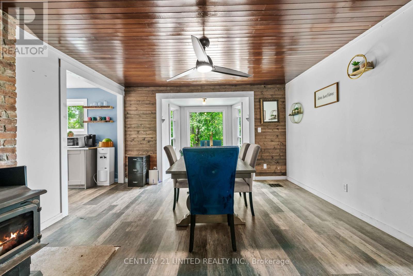 8 Library Road, North Kawartha, Ontario  K0L 3E0 - Photo 8 - X12239783