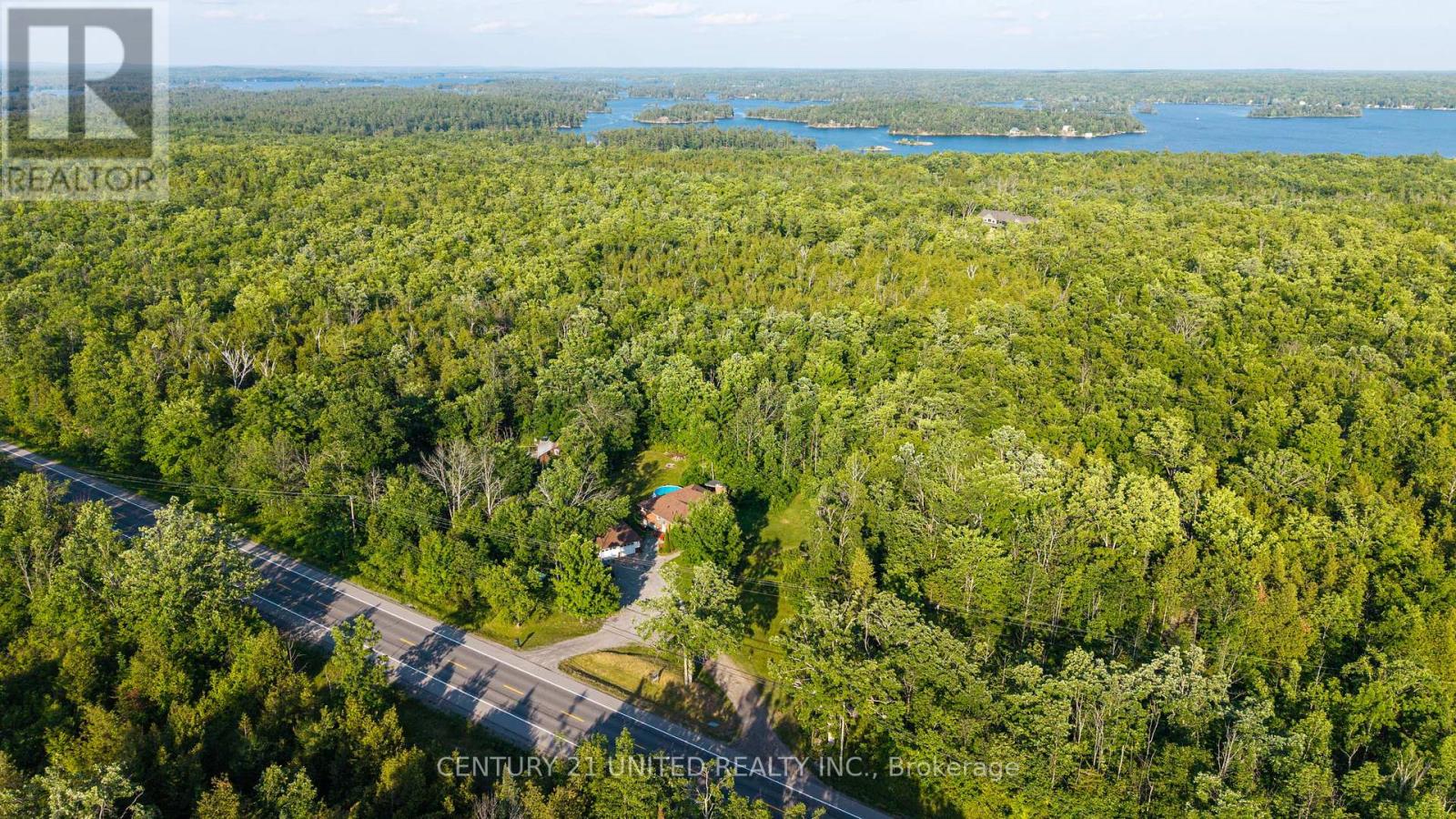 4483 Highway 28, Selwyn, Ontario  K0L 2H0 - Photo 2 - X12239936