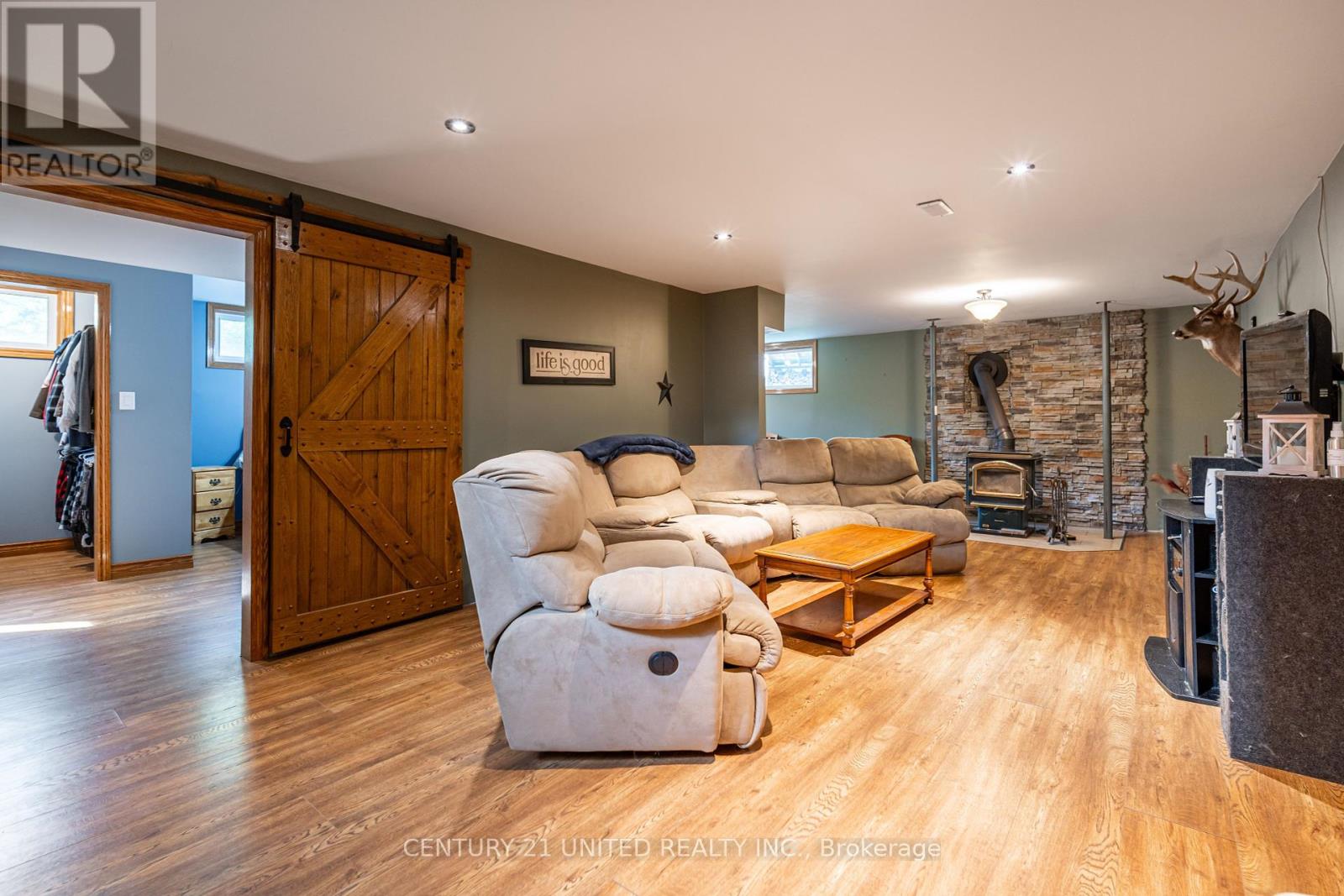 4483 Highway 28, Selwyn, Ontario  K0L 2H0 - Photo 23 - X12239936