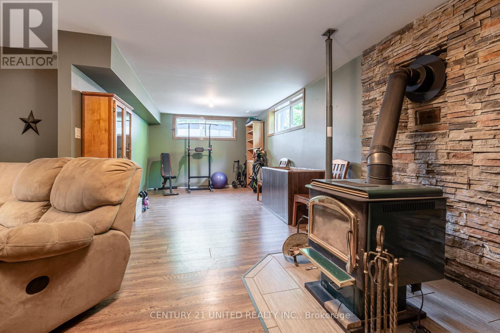 4483 Highway 28, Selwyn, Ontario  K0L 2H0 - Photo 24 - X12239936
