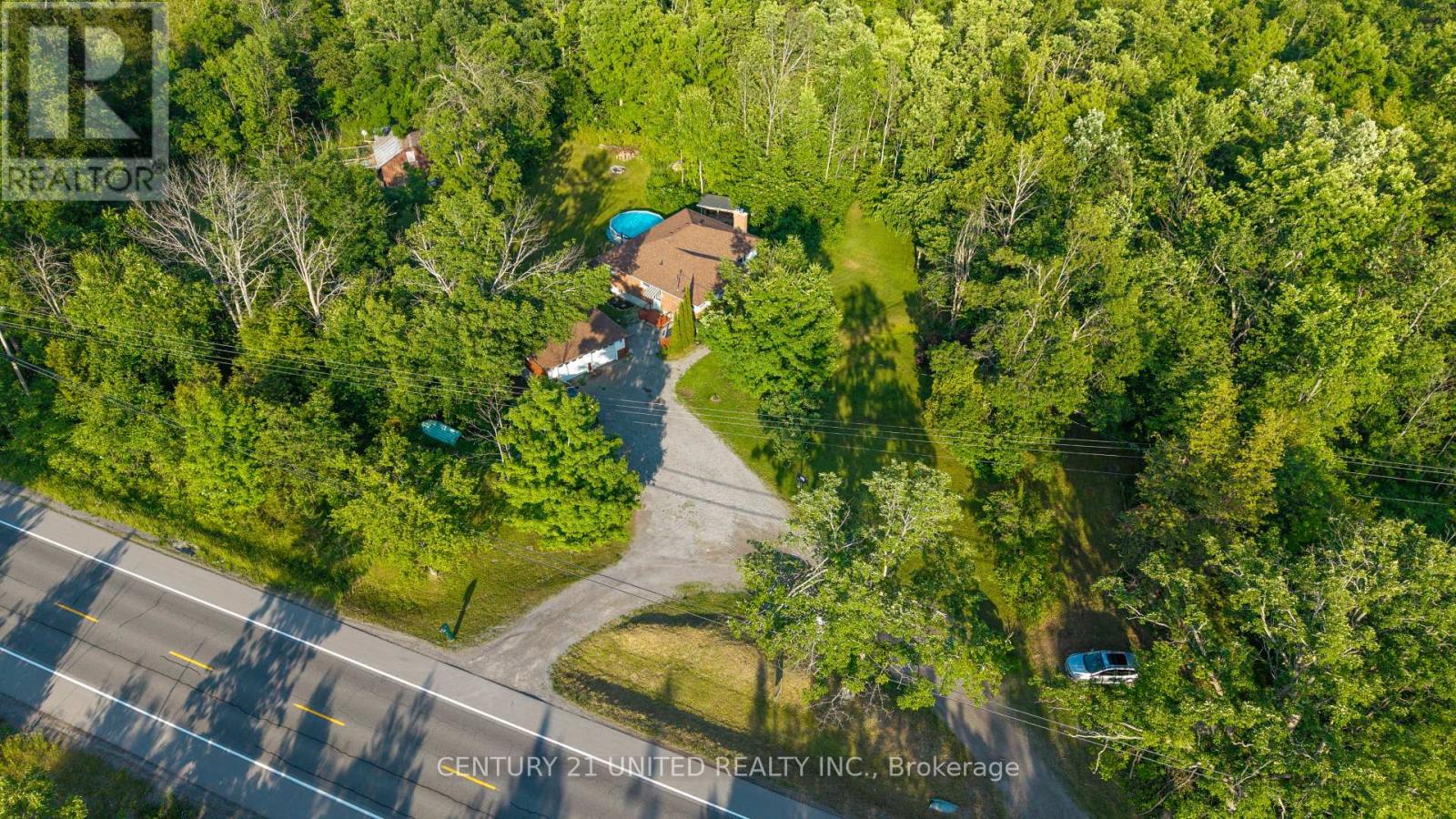 4483 Highway 28, Selwyn, Ontario  K0L 2H0 - Photo 3 - X12239936