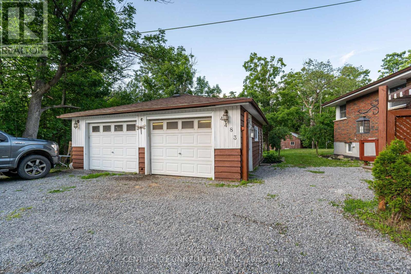 4483 Highway 28, Selwyn, Ontario  K0L 2H0 - Photo 32 - X12239936