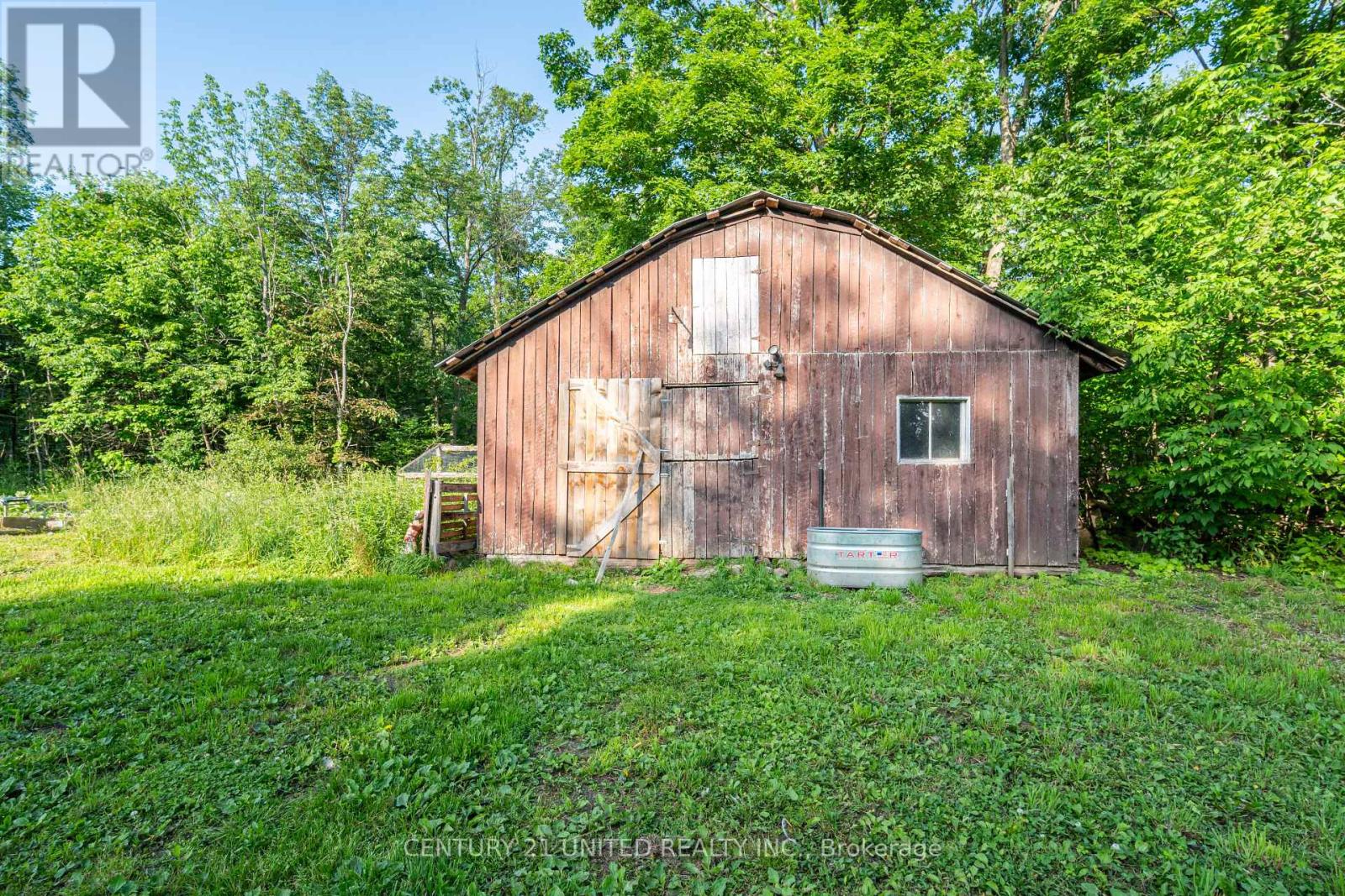 4483 Highway 28, Selwyn, Ontario  K0L 2H0 - Photo 34 - X12239936