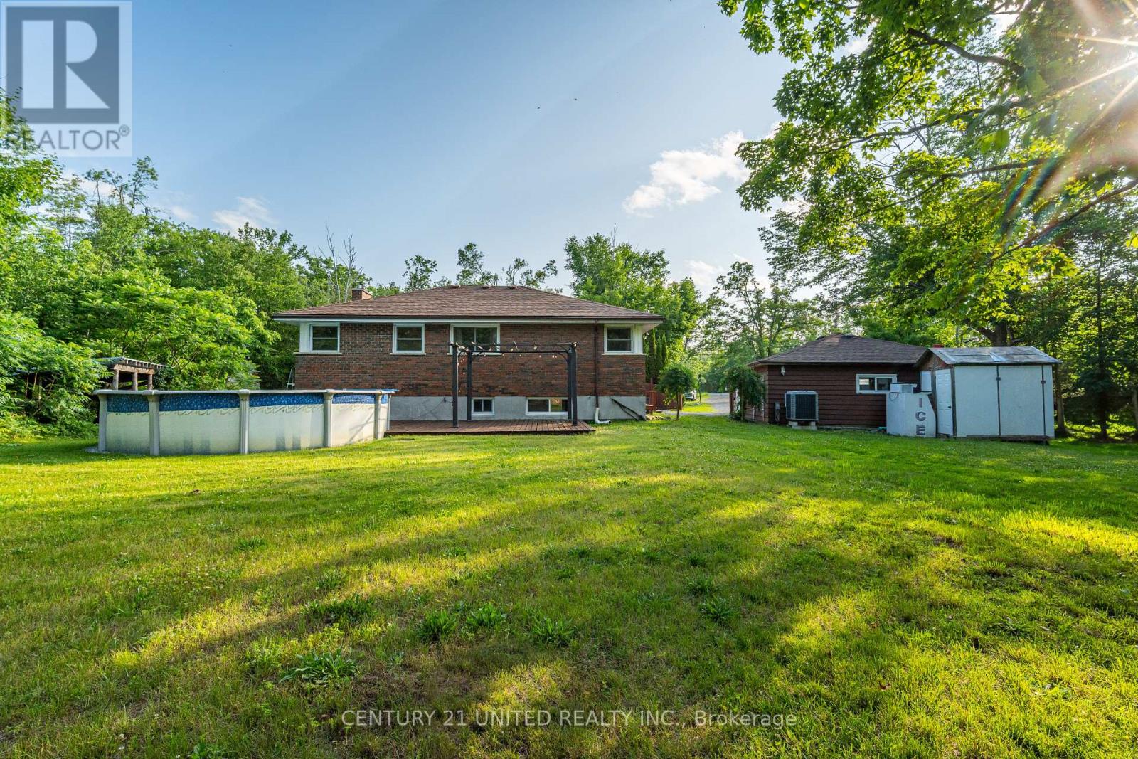4483 Highway 28, Selwyn, Ontario  K0L 2H0 - Photo 35 - X12239936