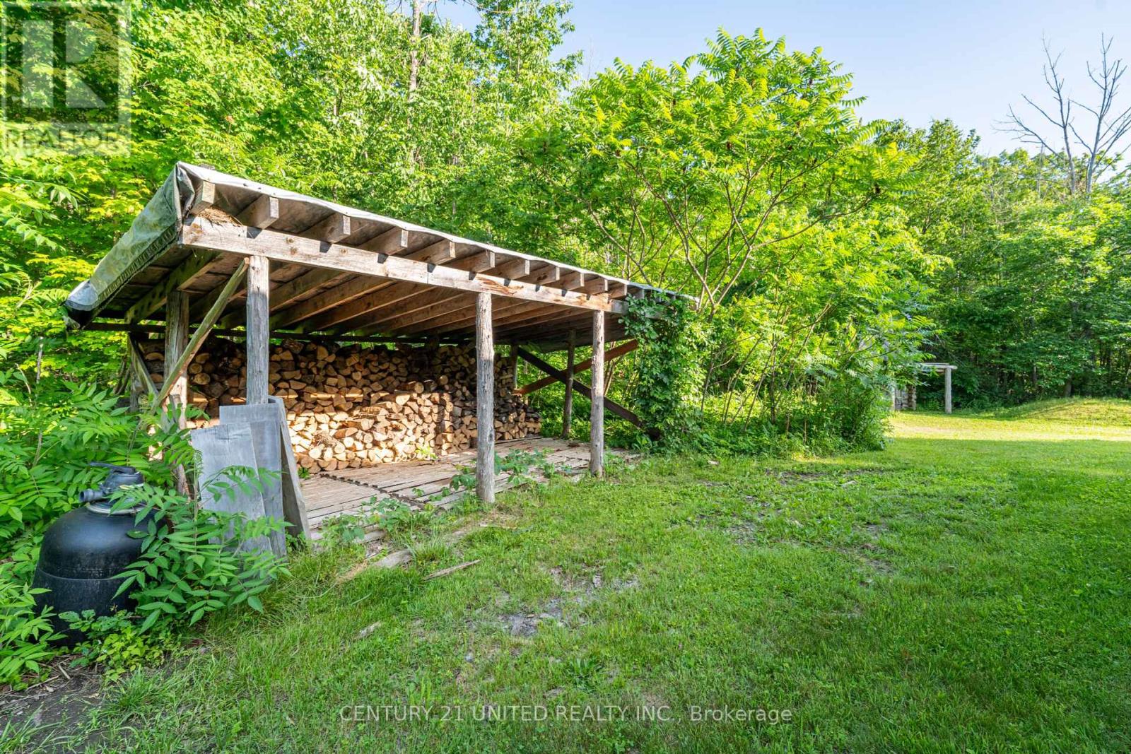 4483 Highway 28, Selwyn, Ontario  K0L 2H0 - Photo 36 - X12239936