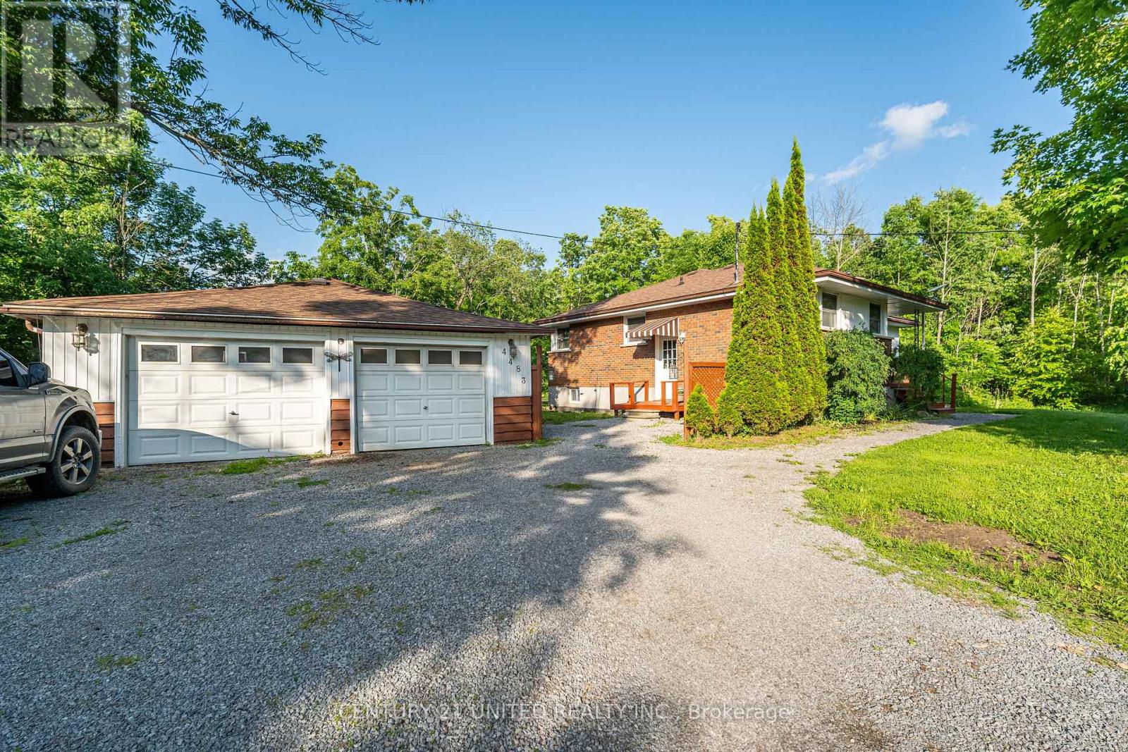 4483 Highway 28, Selwyn, Ontario  K0L 2H0 - Photo 4 - X12239936