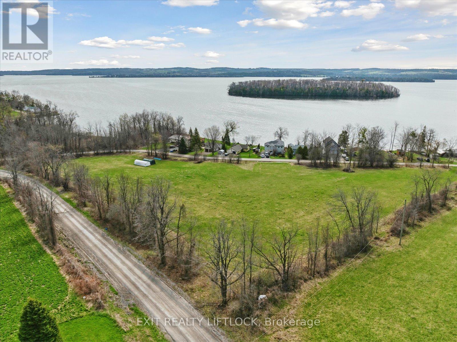 0 Lakeside Road, Otonabee-South Monaghan, Ontario  K0L 2G0 - Photo 11 - X12239946