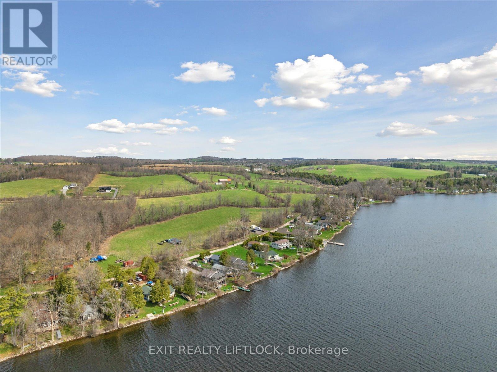 0 Lakeside Road, Otonabee-South Monaghan, Ontario  K0L 2G0 - Photo 3 - X12239946