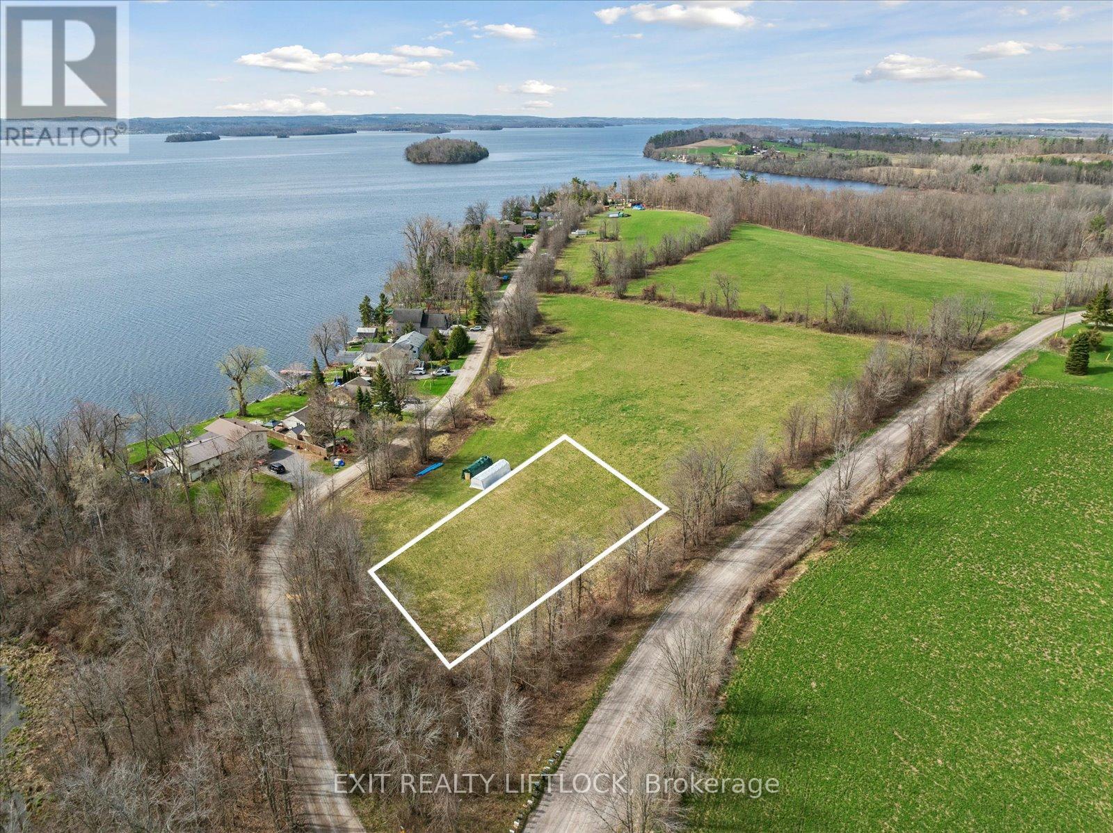 0 Lakeside Road, Otonabee-South Monaghan, Ontario  K0L 2G0 - Photo 7 - X12239946