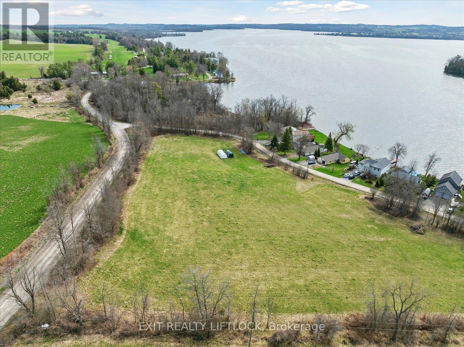 0 Lakeside Road, Otonabee-South Monaghan, Ontario  K0L 2G0 - Photo 9 - X12239946