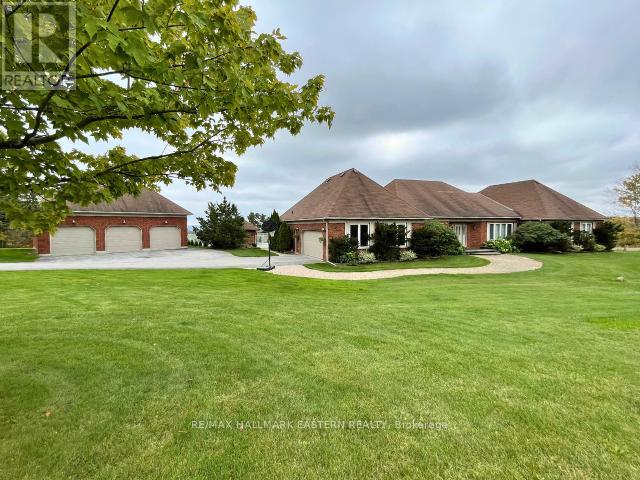 1300 DAVID FIFE LINE, otonabee-south monaghan, Ontario