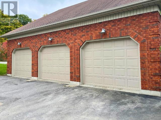1300 David Fife Line, Otonabee-South Monaghan, Ontario  K0L 2G0 - Photo 2 - X12240045