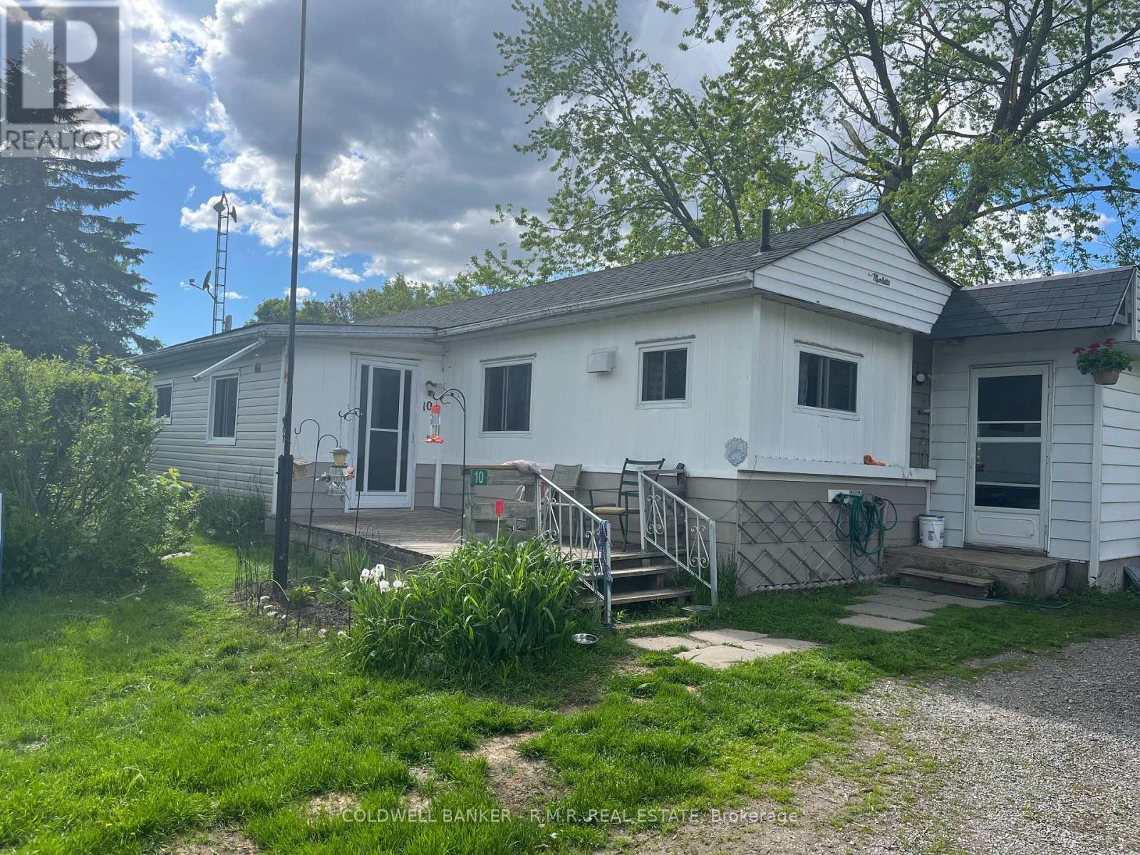 10 DRIFTWOOD CRESCENT, kawartha lakes (ops), Ontario